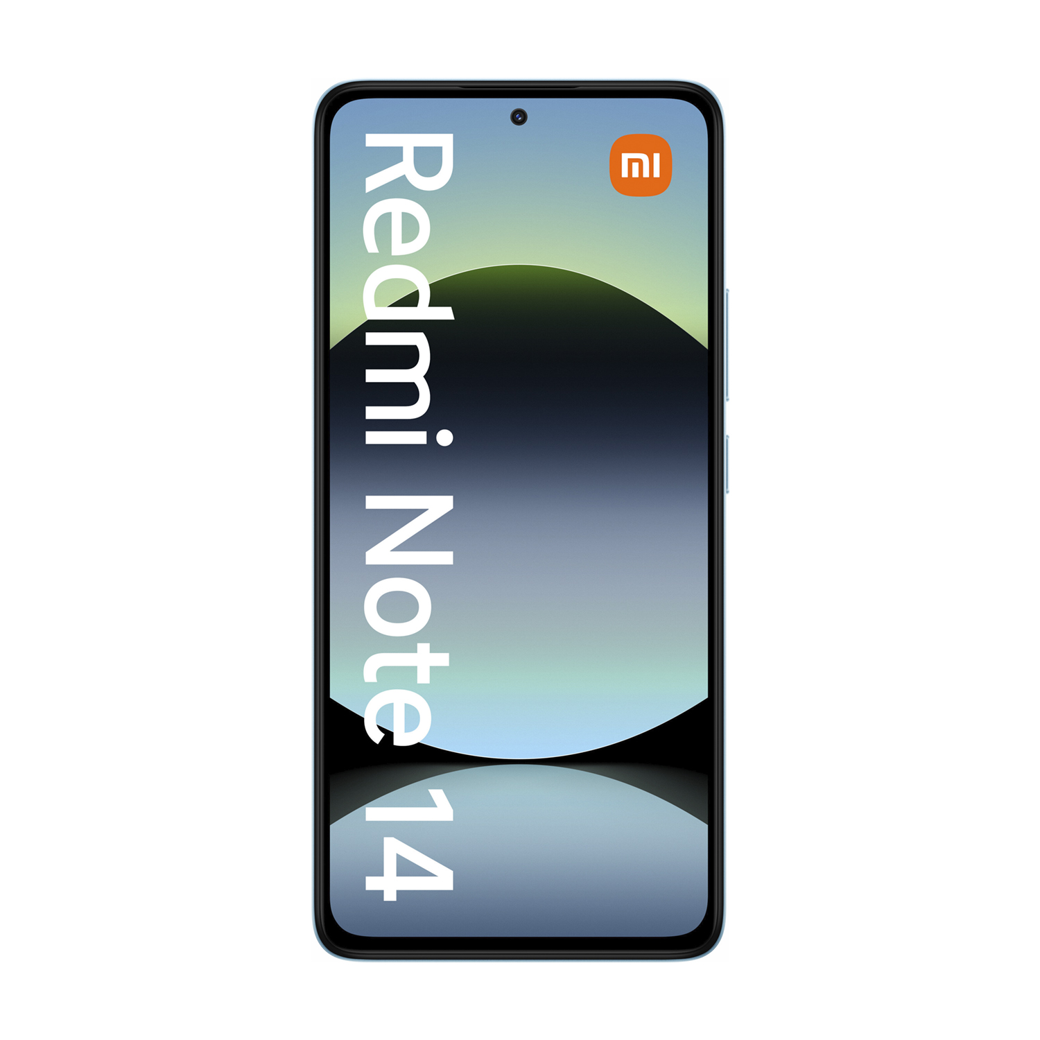 Xiaomi Redmi Note 14 8GB 256GB Azul